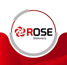 ROSE STATIONERY